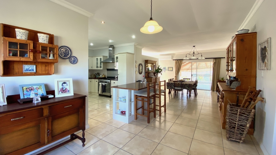 3 Bedroom Property for Sale in Dwarskersbos Western Cape